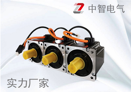 何時選用直流伺服系統(tǒng)，它和交流伺服有何區(qū)別？?