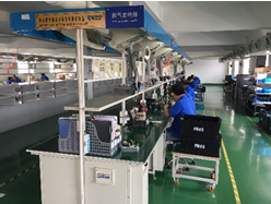 戰(zhàn)高溫，公司產(chǎn)銷兩旺，業(yè)績逆勢增長