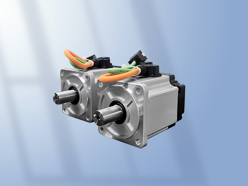 750w伺服電機(jī)的扭矩是多少？