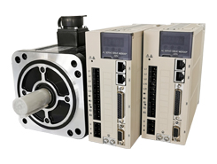 交流伺服驅(qū)動(dòng)器電源接通順序很重要，你知道嗎？