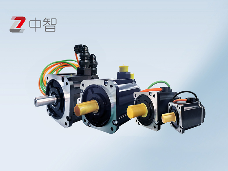 中智電氣在伺服電機(jī)領(lǐng)域的前景如何？